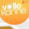 ©ZDF, Volle Kanne, Creative Screen
